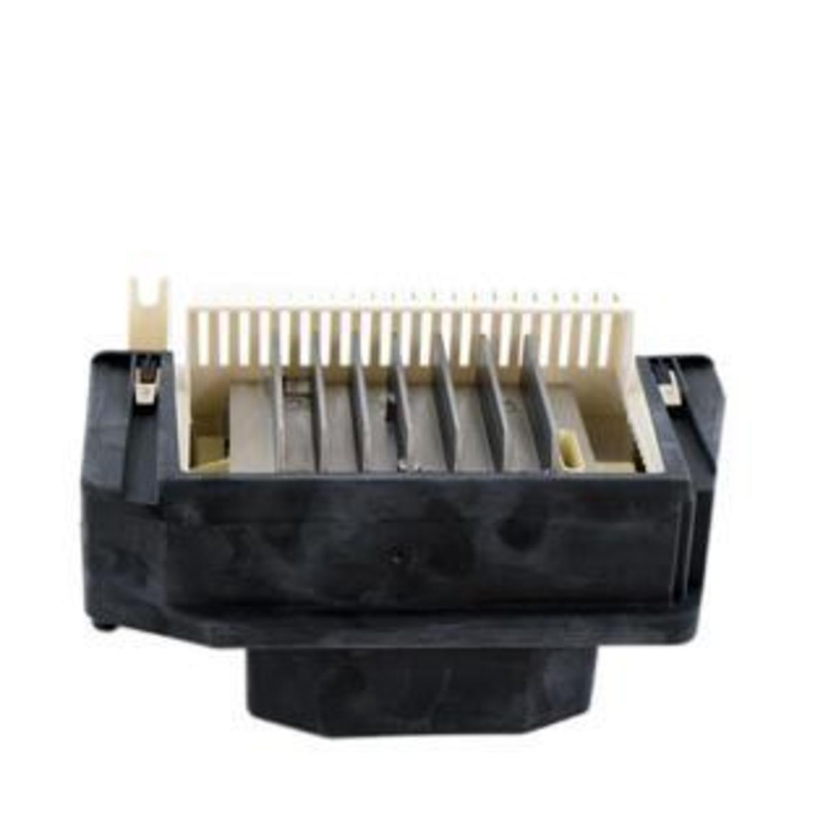 Frigidaire Washer Motor Control Part 5304516720