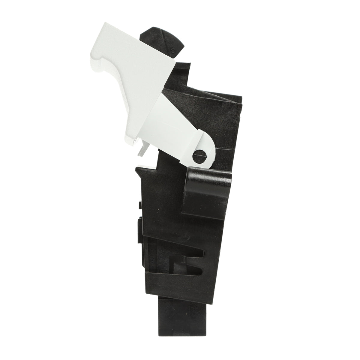 Frigidaire 5304517279 White Dishwasher Latch Assembly Part