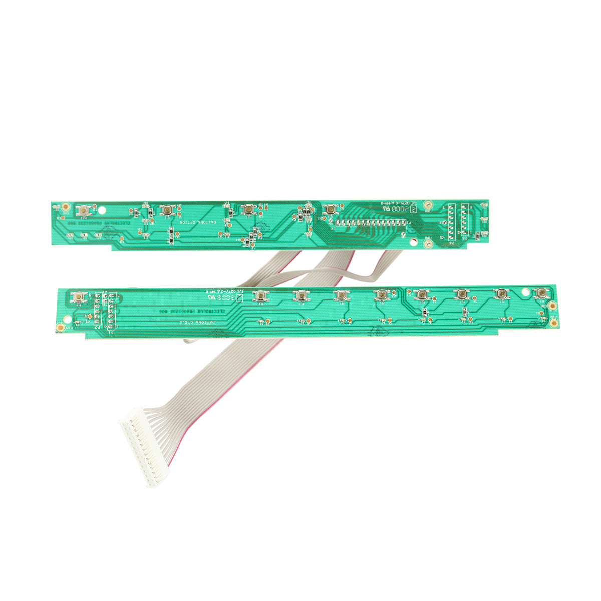 Frigidaire 5304517587 Dishwasher PCB Tactile Switch Part