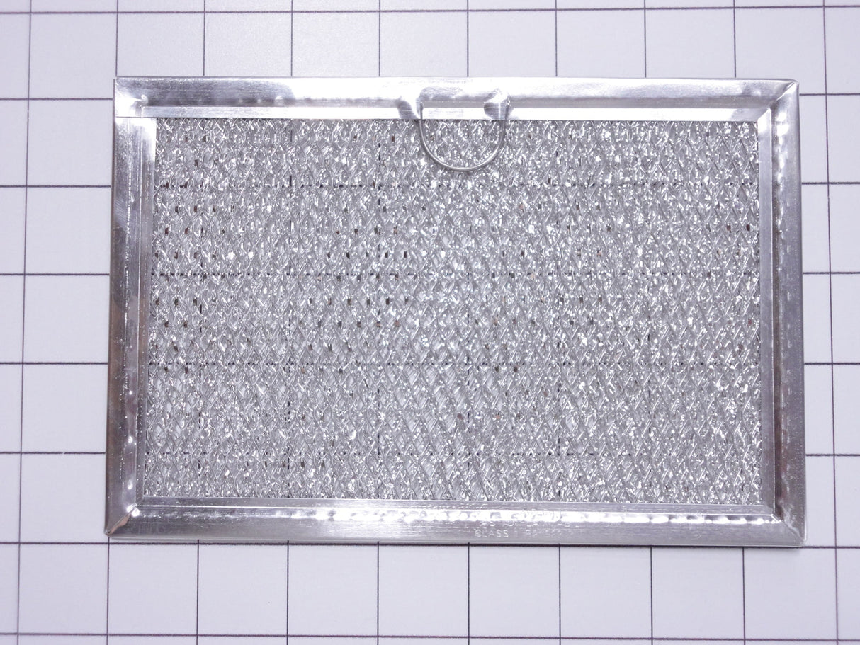 Frigidaire 5304517871 Microwave Grease Filter Replacement Part