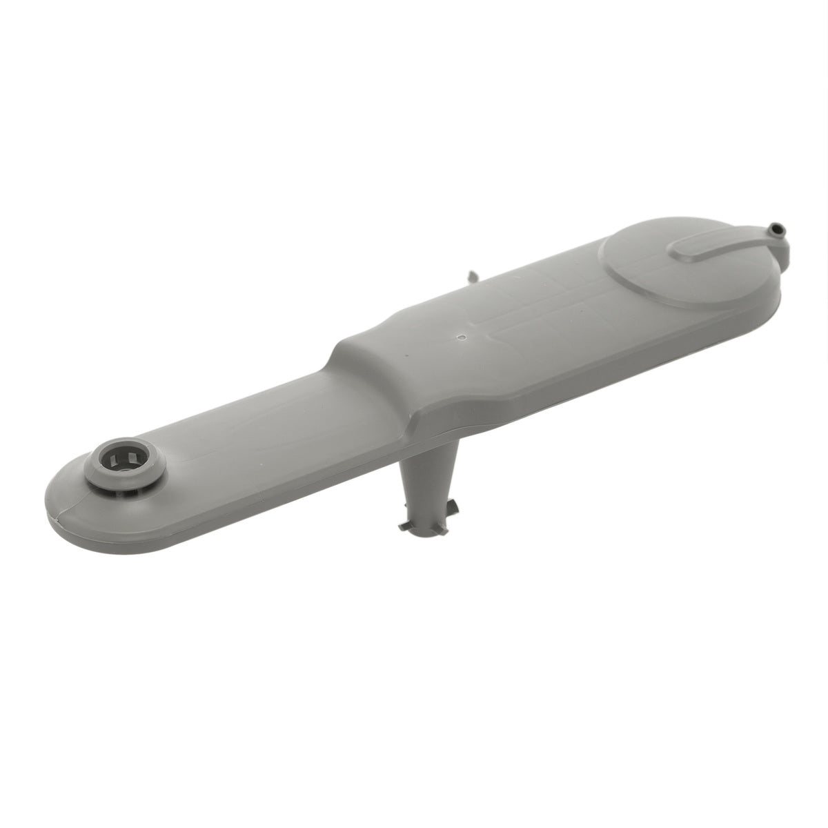 Frigidaire 5304517981 Low Grey Orbital Sprayer Arm for Dishwasher