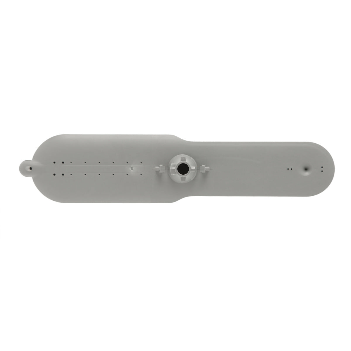 Frigidaire 5304517981 Low Grey Orbital Sprayer Arm for Dishwasher