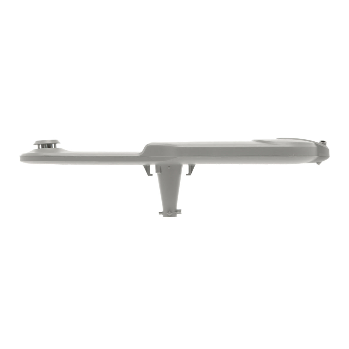 Frigidaire 5304517981 Low Grey Orbital Sprayer Arm for Dishwasher