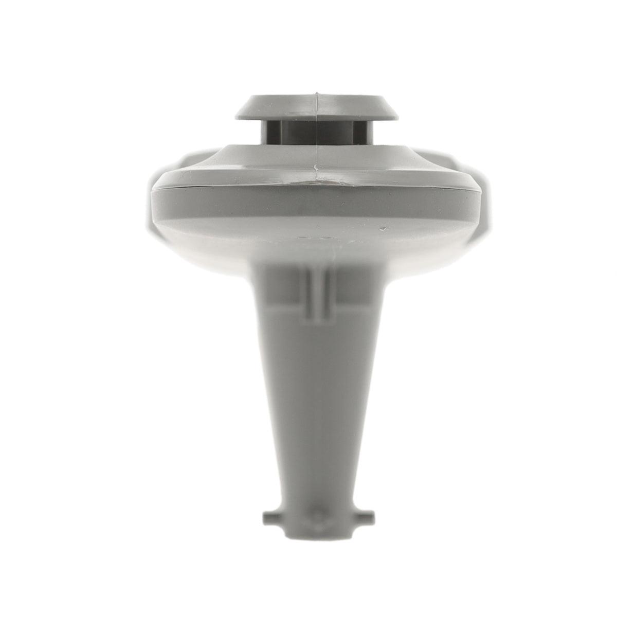 Frigidaire 5304517981 Low Grey Orbital Sprayer Arm for Dishwasher