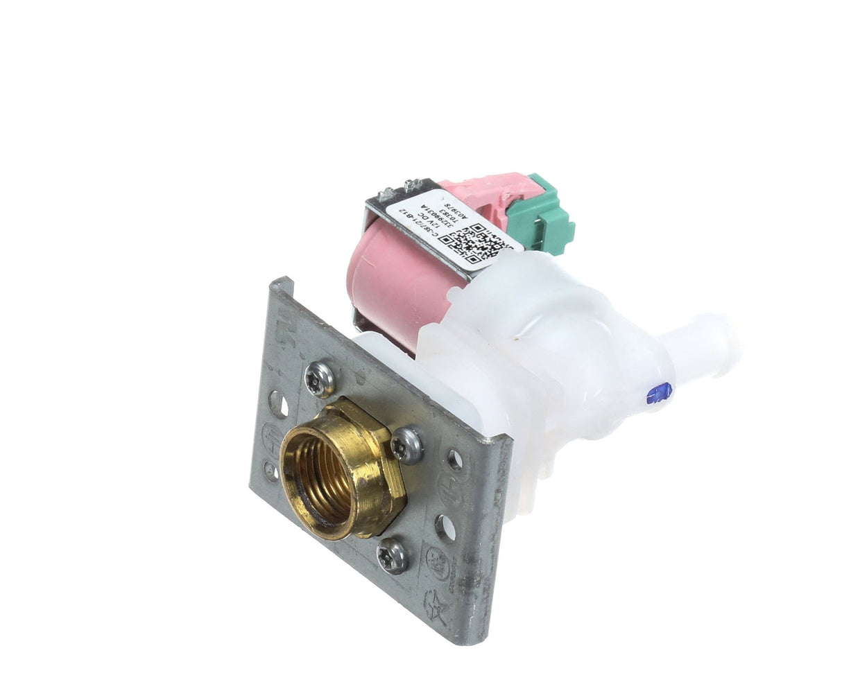 Frigidaire Dishwasher Water Inlet Valve Part 5304519252
