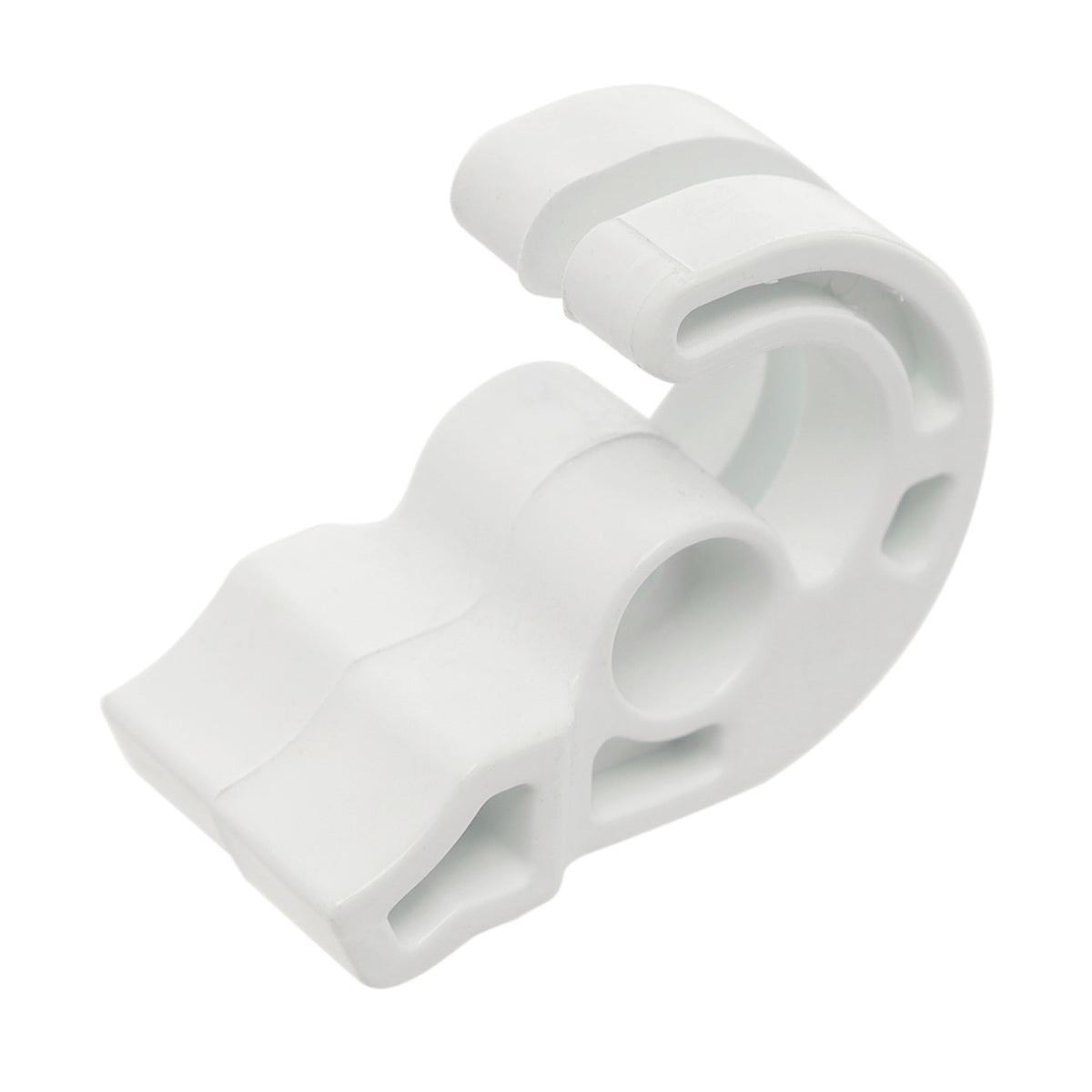 Frigidaire 5304520462 White Auto Door Closer Hook
