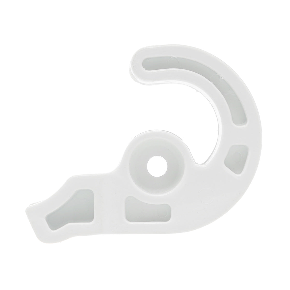 Frigidaire 5304520462 White Auto Door Closer Hook