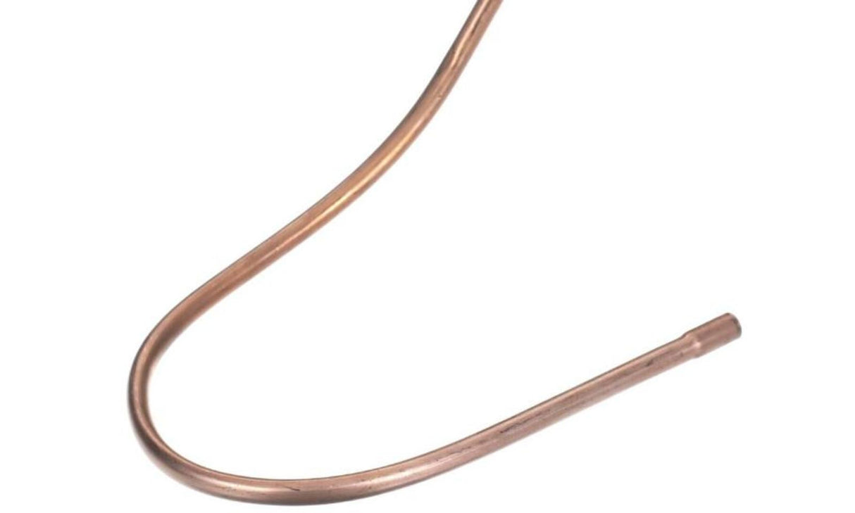 Frigidaire 5304521528 Refrigerator Suction Pipe Part