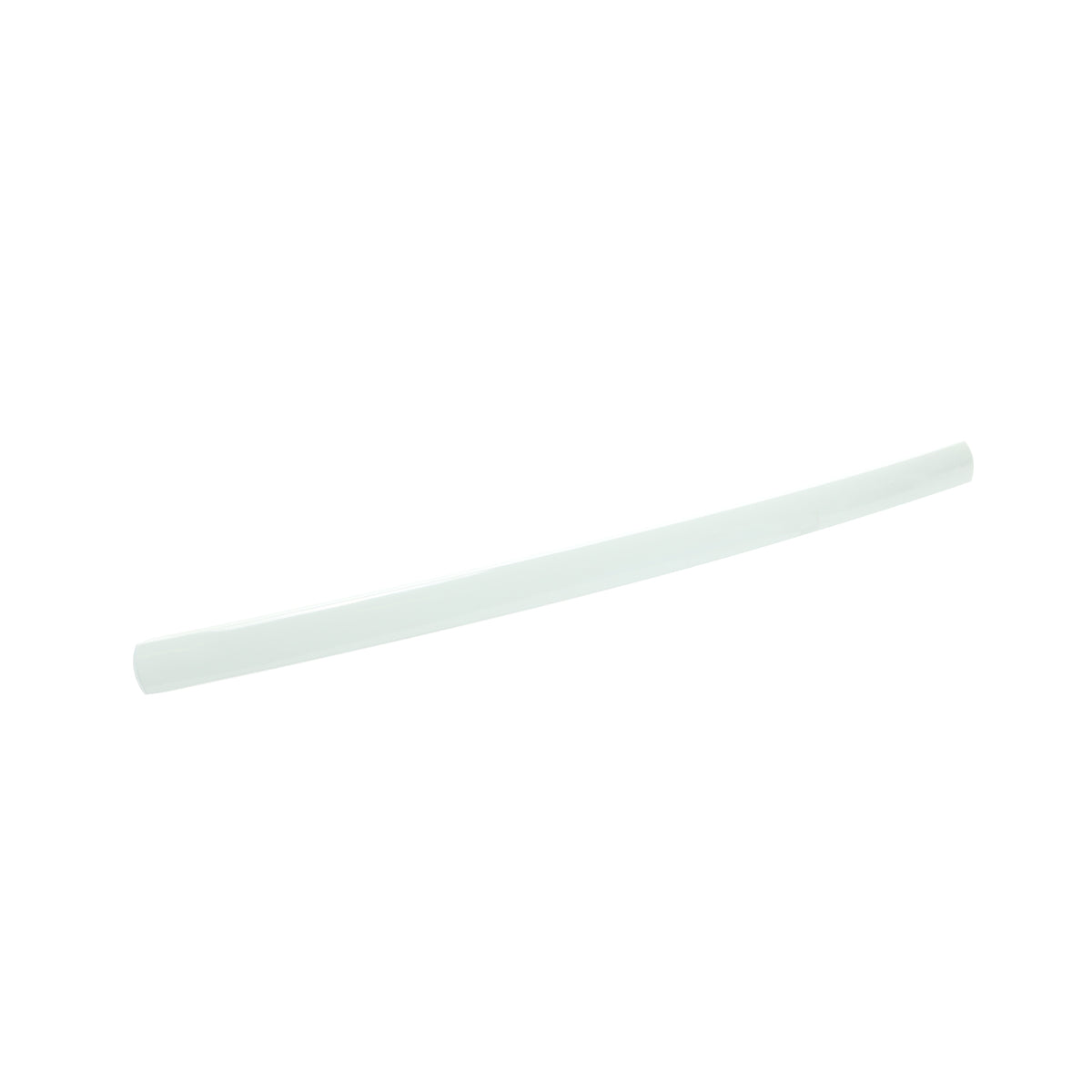 Frigidaire 5304522047 White Oven Door Handle Replacement Part