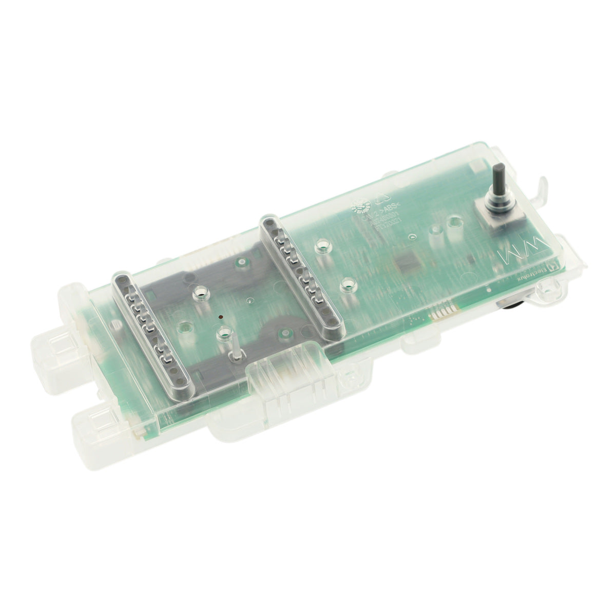 Frigidaire 5304523182 User Interface Board for Washer