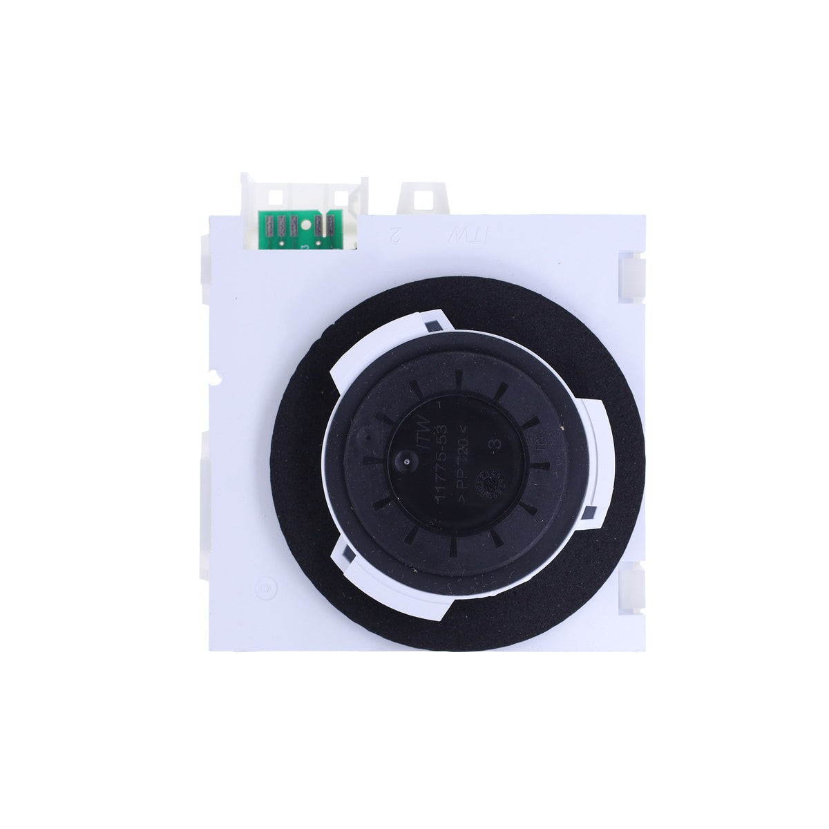 Frigidaire 5304523304 Dishwasher Vent Blower Assembly Part