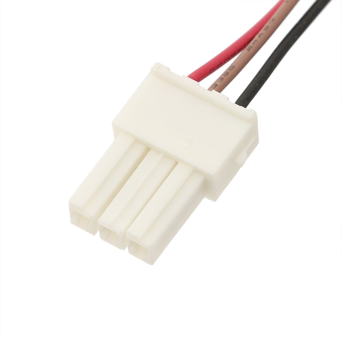 Frigidaire 5304523741 Evaporator Fan Motor for Refrigerator
