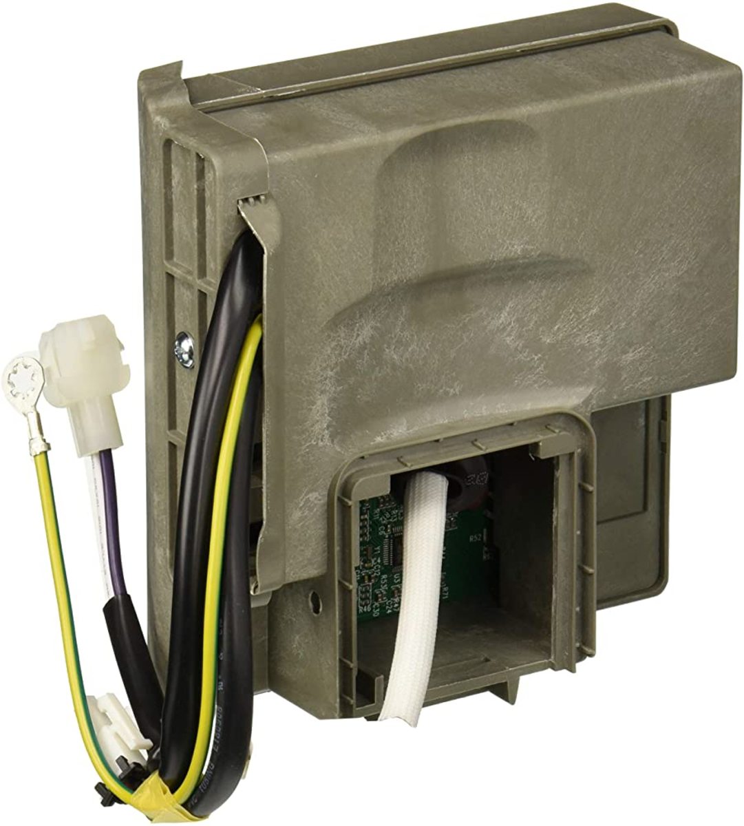 Frigidaire FlexDrive 2.2 Inverter Refrigerator Part 5304523779