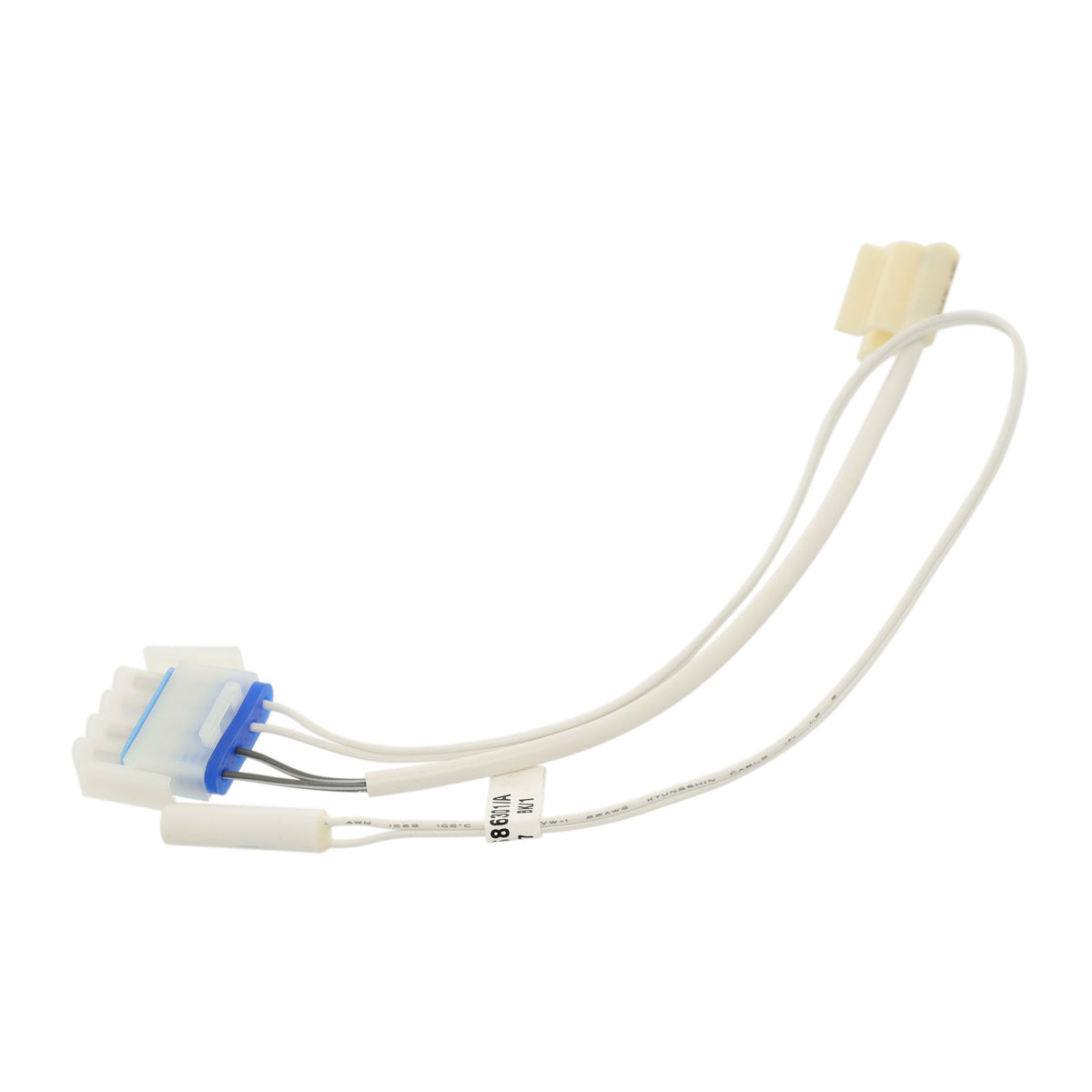 Frigidaire 5304523788 Refrigerator Temp/Defrost Harness