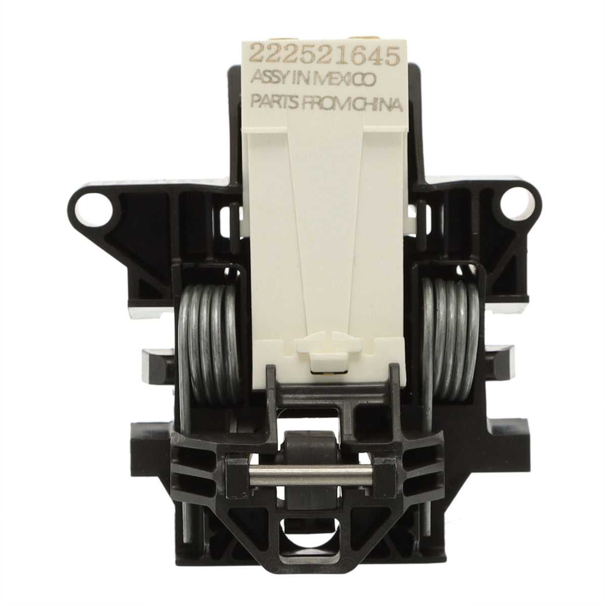 Frigidaire 5304525218 Dishwasher Latch Assembly Service Kit