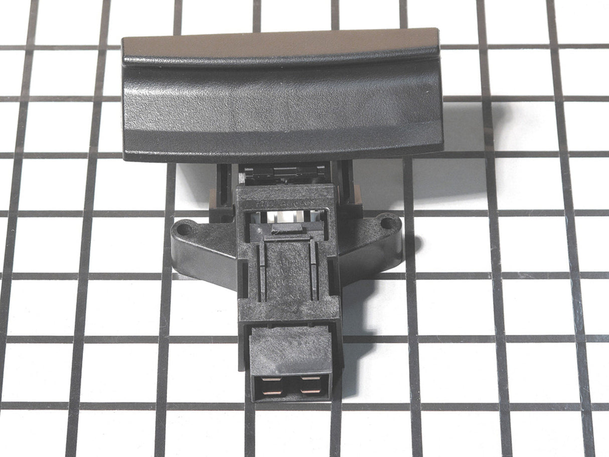 Frigidaire 5304525219 Dishwasher Door Latch Assembly Part