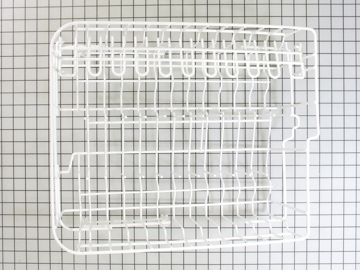 Frigidaire 5304525235 Dishwasher Rack Kit in Grey