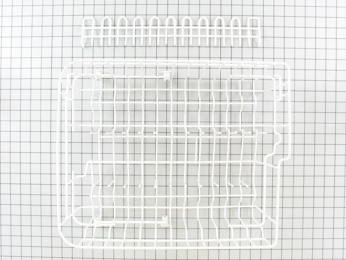 Frigidaire 5304525235 Dishwasher Rack Kit in Grey