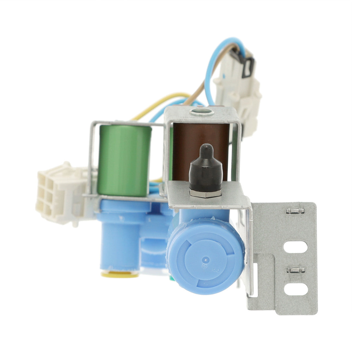 Frigidaire 5304525994 Triple Solenoid Water Valve for Refrigerator