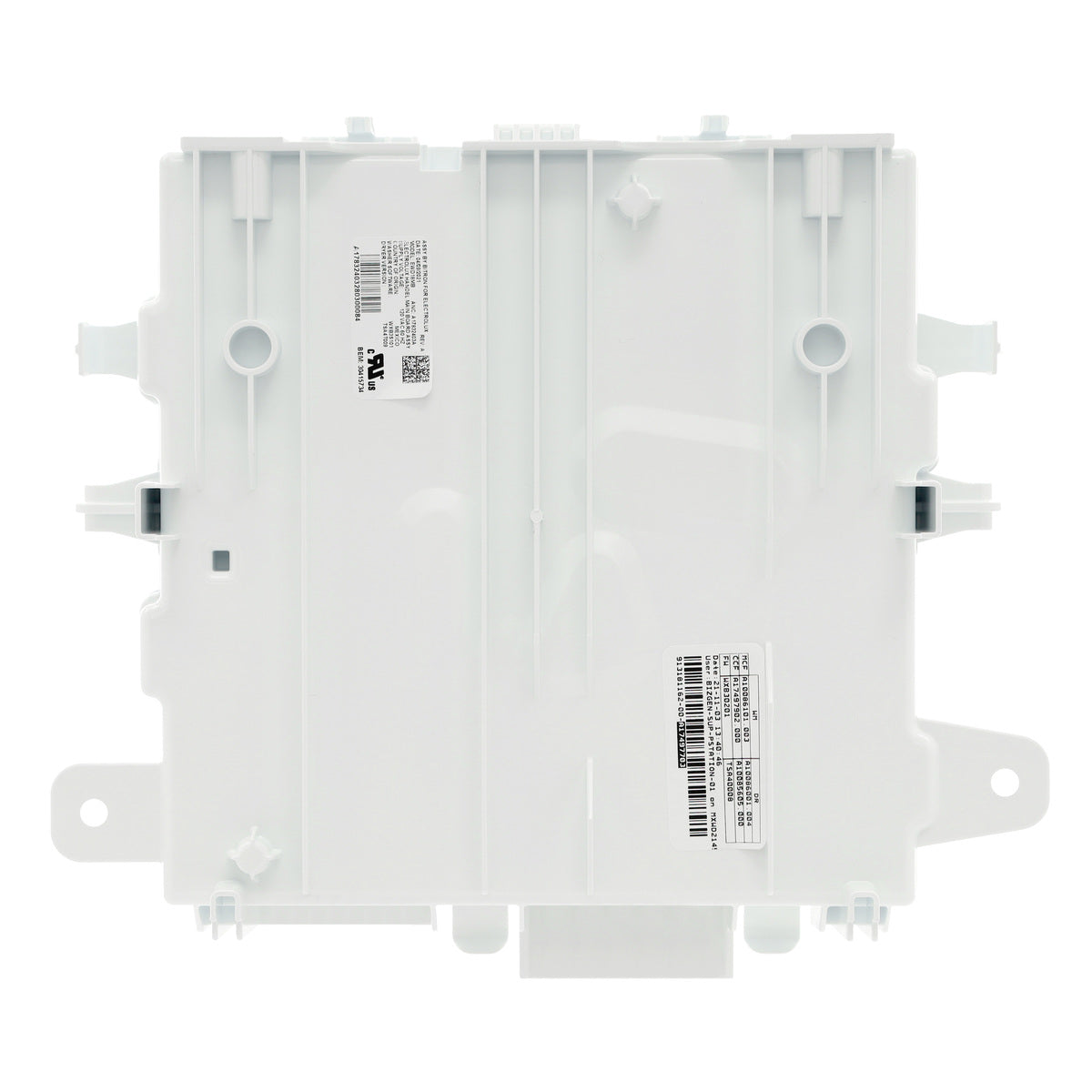 Frigidaire 5304526220 Main Control Board with Housing for Washer