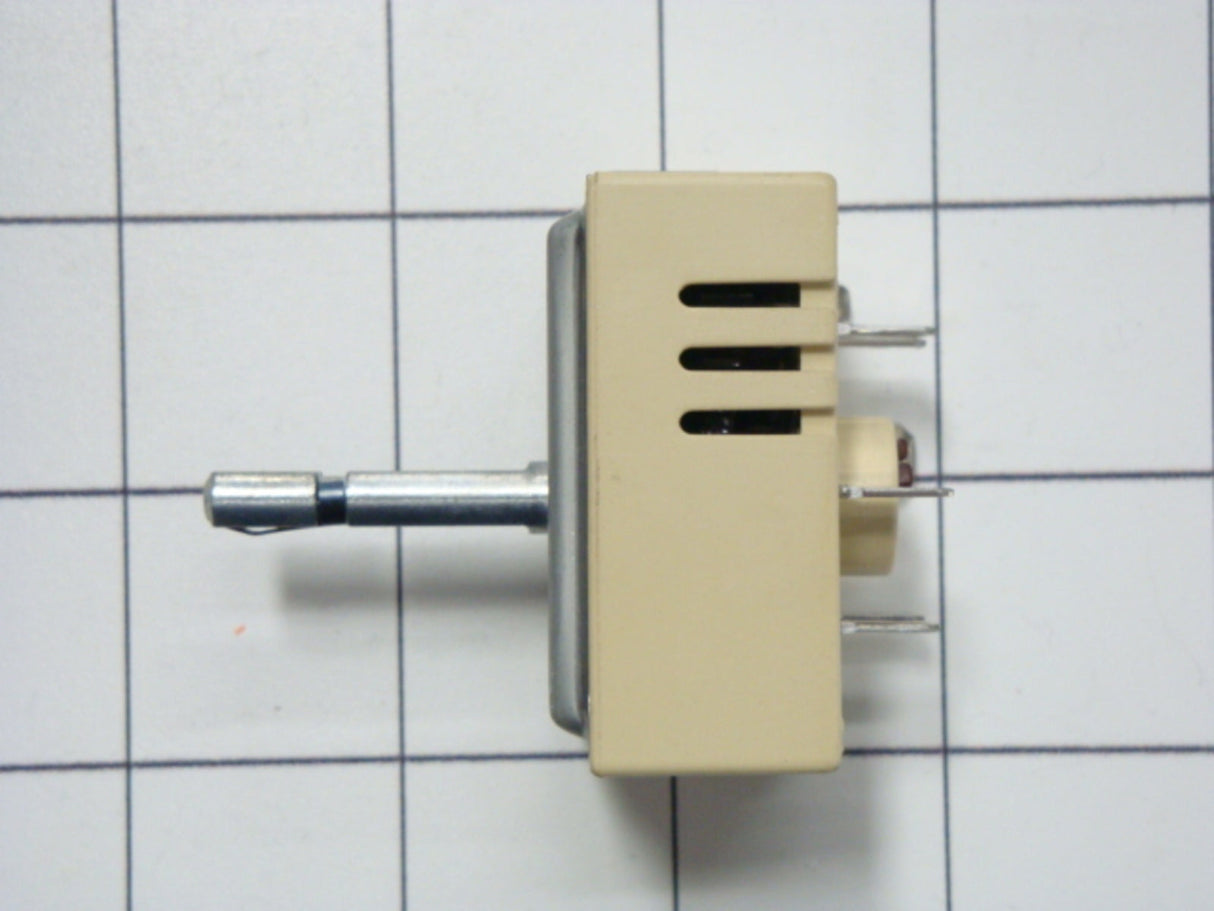 Frigidaire 5304527965 Cooktop Surface Heating Switch