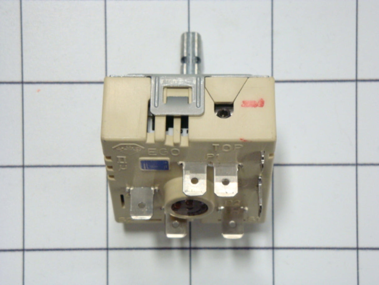Frigidaire 5304527965 Cooktop Surface Heating Switch