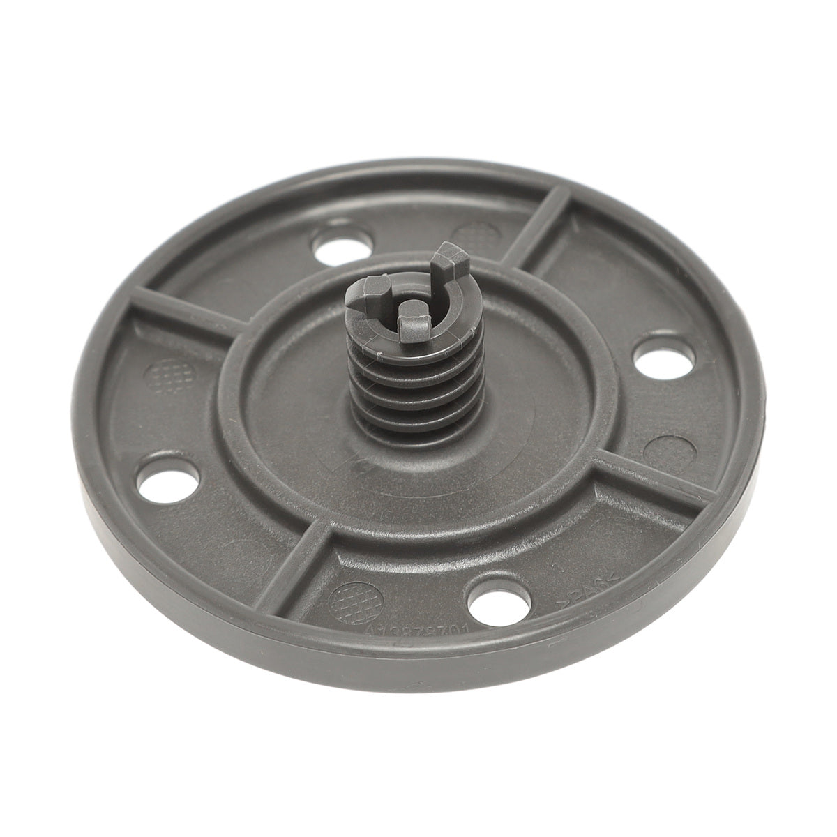 Frigidaire 5304528813 Front Leveler Leg Base for Refrigerator
