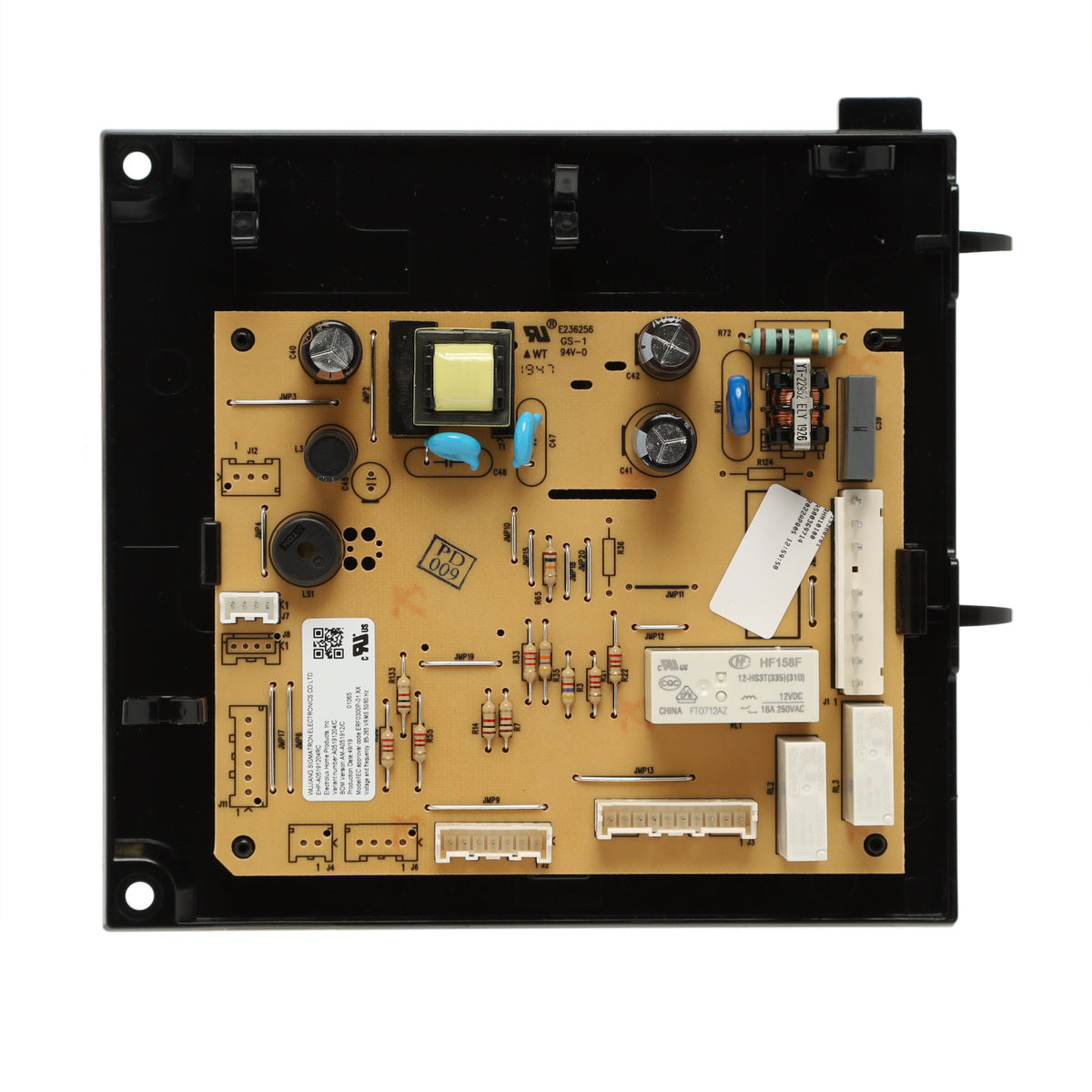 Frigidaire 5304528864 Main PC Board Assembly for Refrigerator