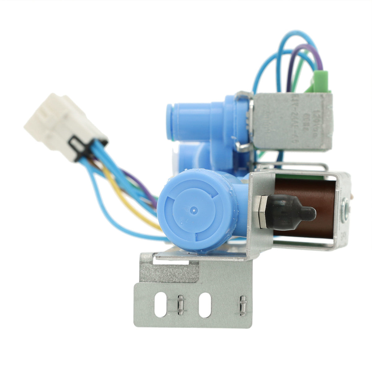 Frigidaire 5304530878 Quad Solenoid Water Valve for Washer
