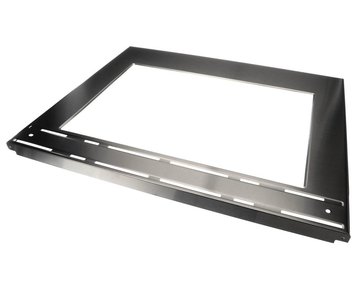 Frigidaire 5304532514 Easy Care Stainless Steel Oven Door Panel