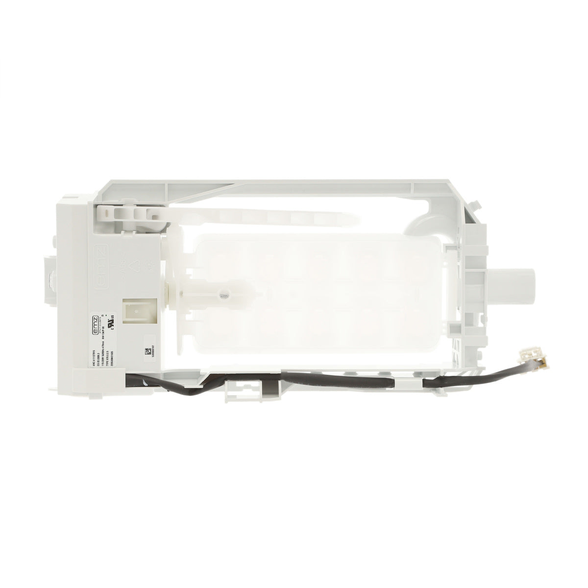 Frigidaire 5304532554 Refrigerator Ice Maker Assembly
