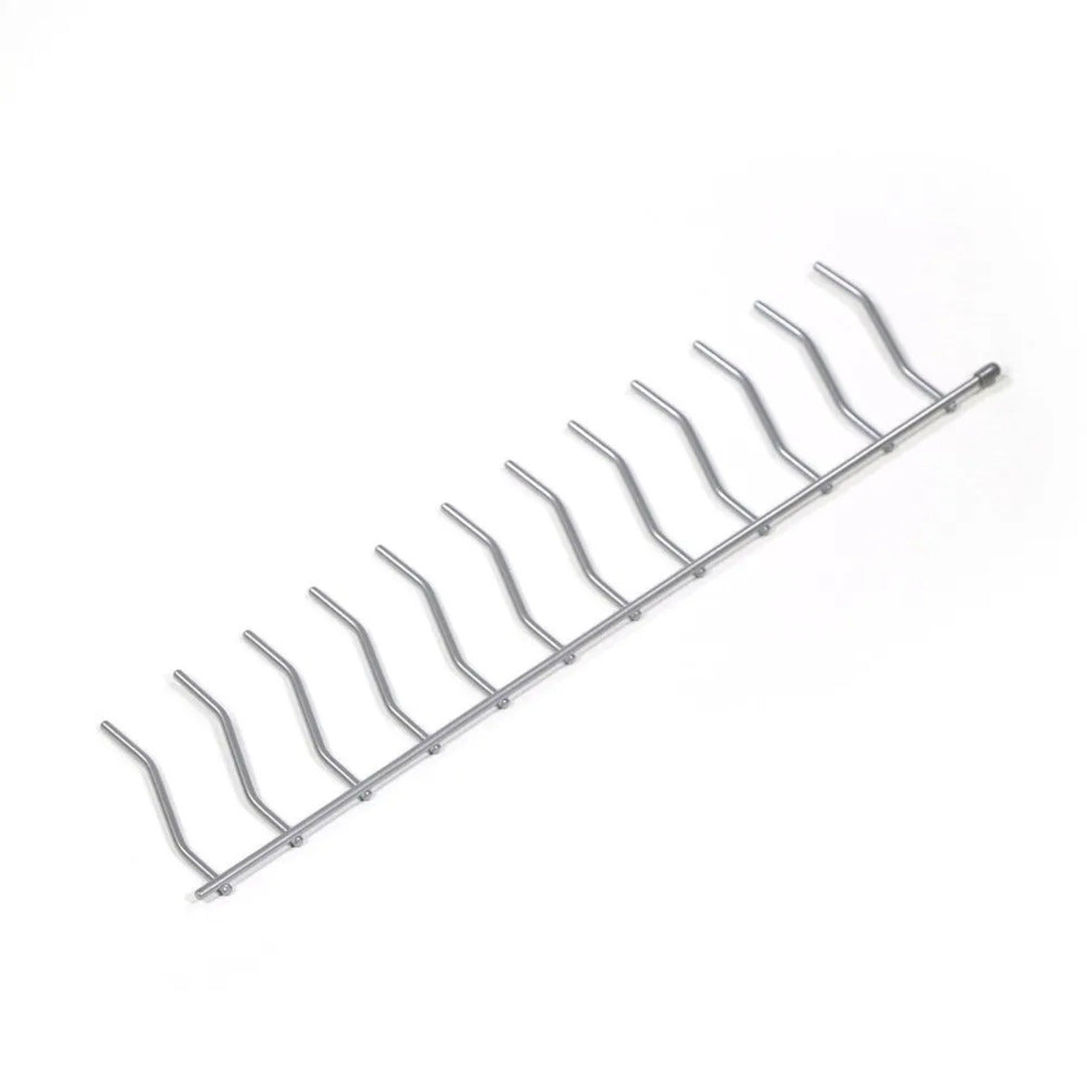 Frigidaire 5304534829 Lower Dishwasher Fold-Down Fence with Clips