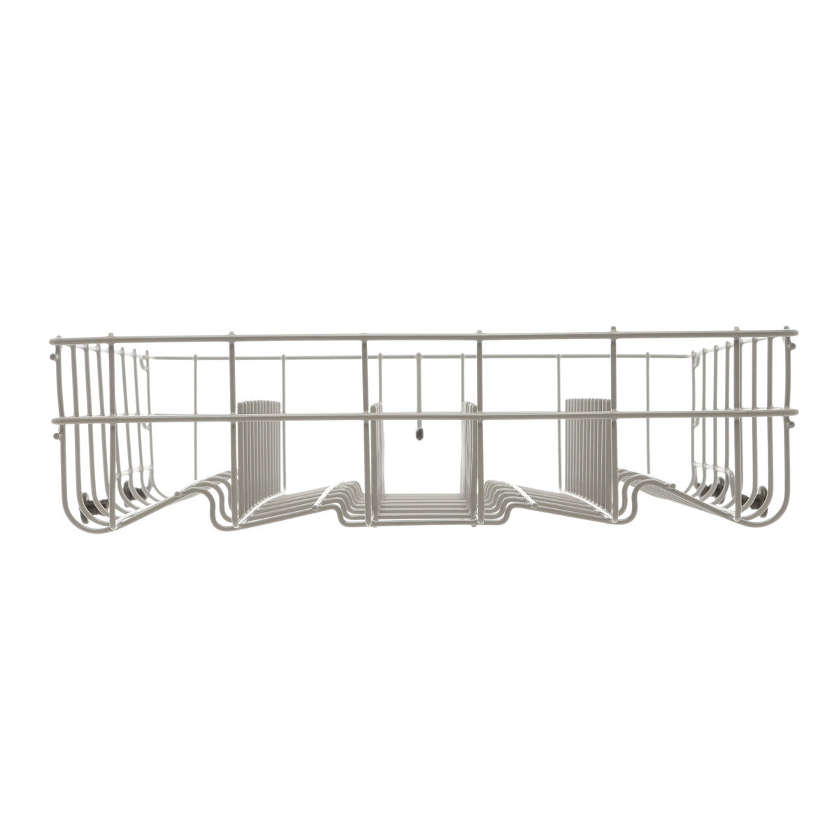 Frigidaire 5304535380 Upper Dishwasher Rack, Grey