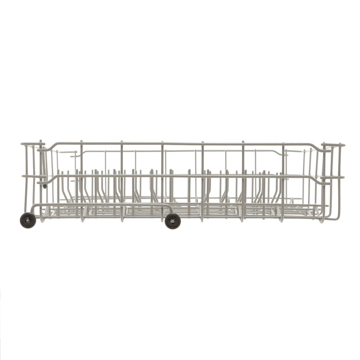 Frigidaire 5304535380 Upper Dishwasher Rack, Grey