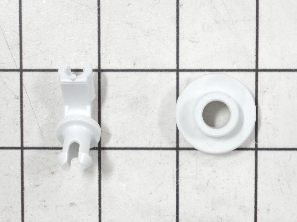 Frigidaire 5304535381 Upper Wheel and Bushing Assembly