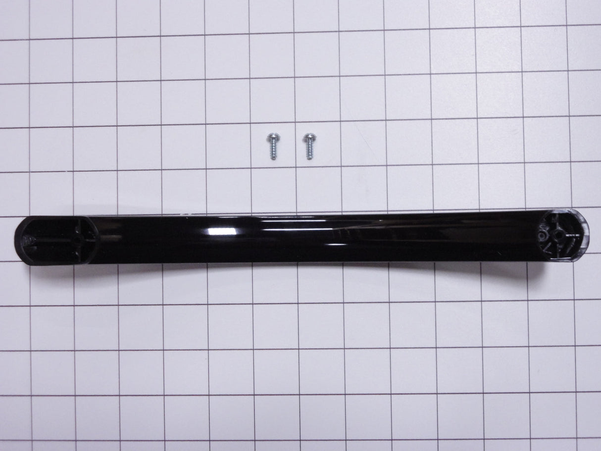 Frigidaire 5304536387 Microwave Door Handle - Black