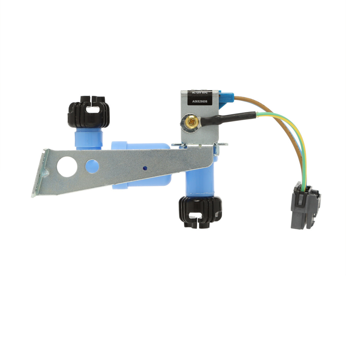 Frigidaire 5304536607 Single Water Valve for Refrigerator