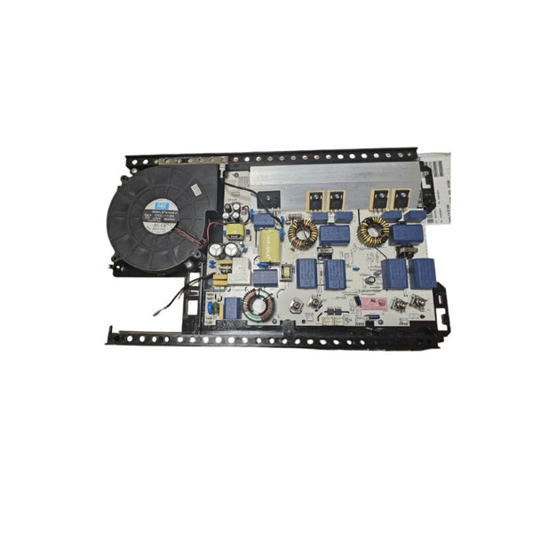 King Tiger 5304537686 Electric Oven Control Part