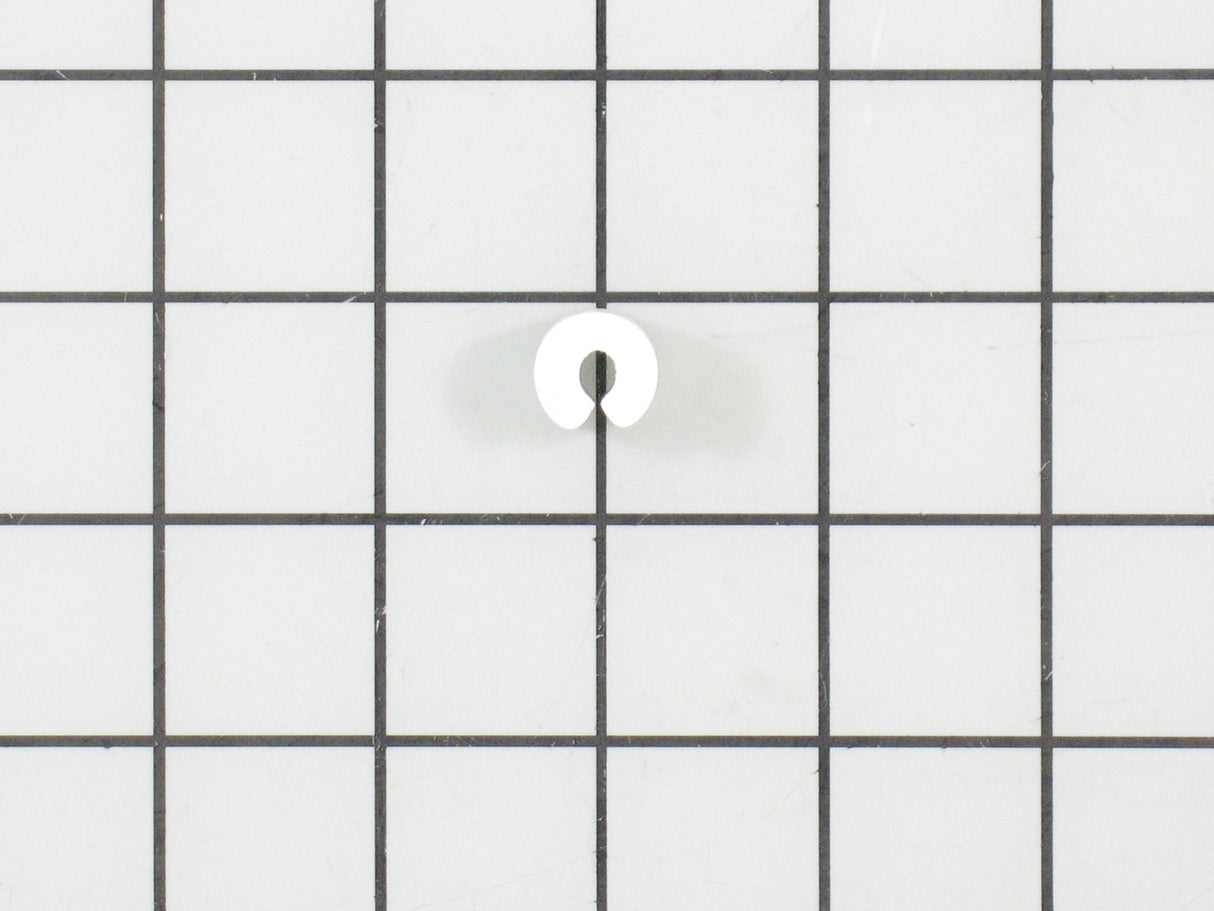 Frigidaire 5305878546 Refrigerator Basket Bumper Part