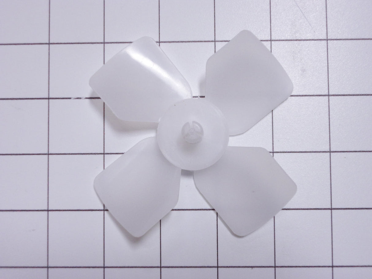 Frigidaire 5308000010 Refrigerator Fan Blade Replacement Part