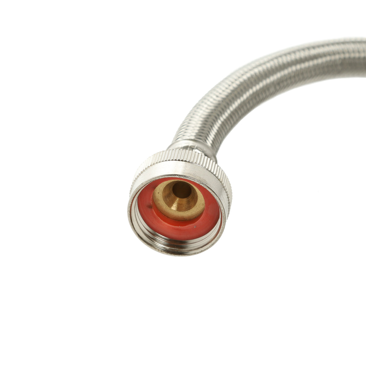 Frigidaire 5308816562 6ft Stainless Steel Washer Hose