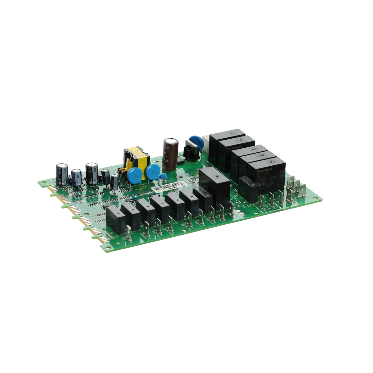 Fisher & Paykel 550894P Oven Range Replacement Part