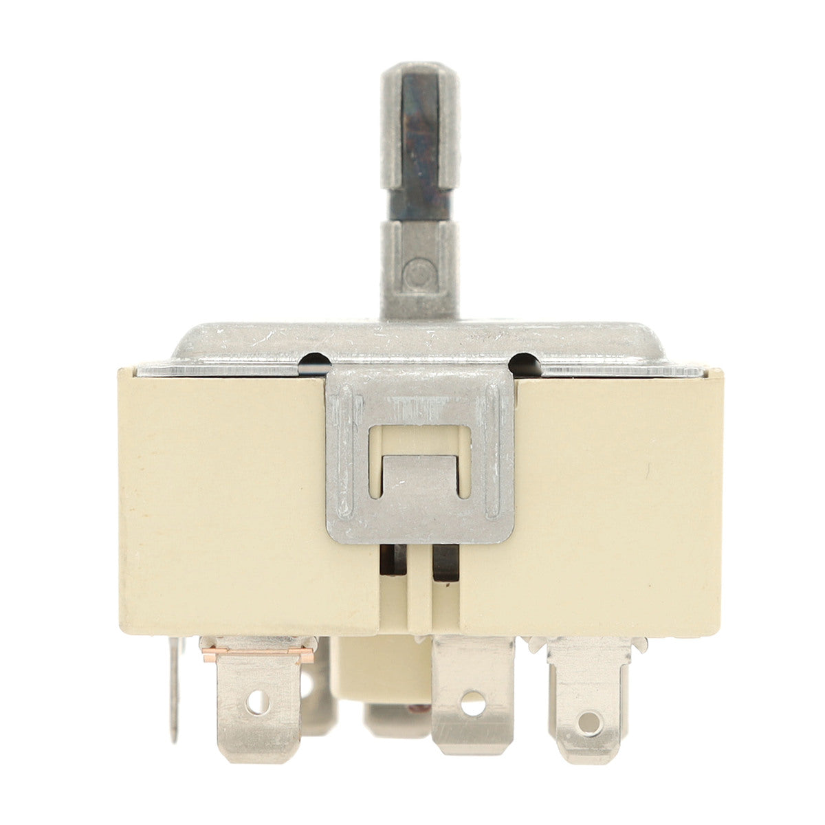Pièce : interrupteur de commande infinie pour cuisinière GE WS01F01598