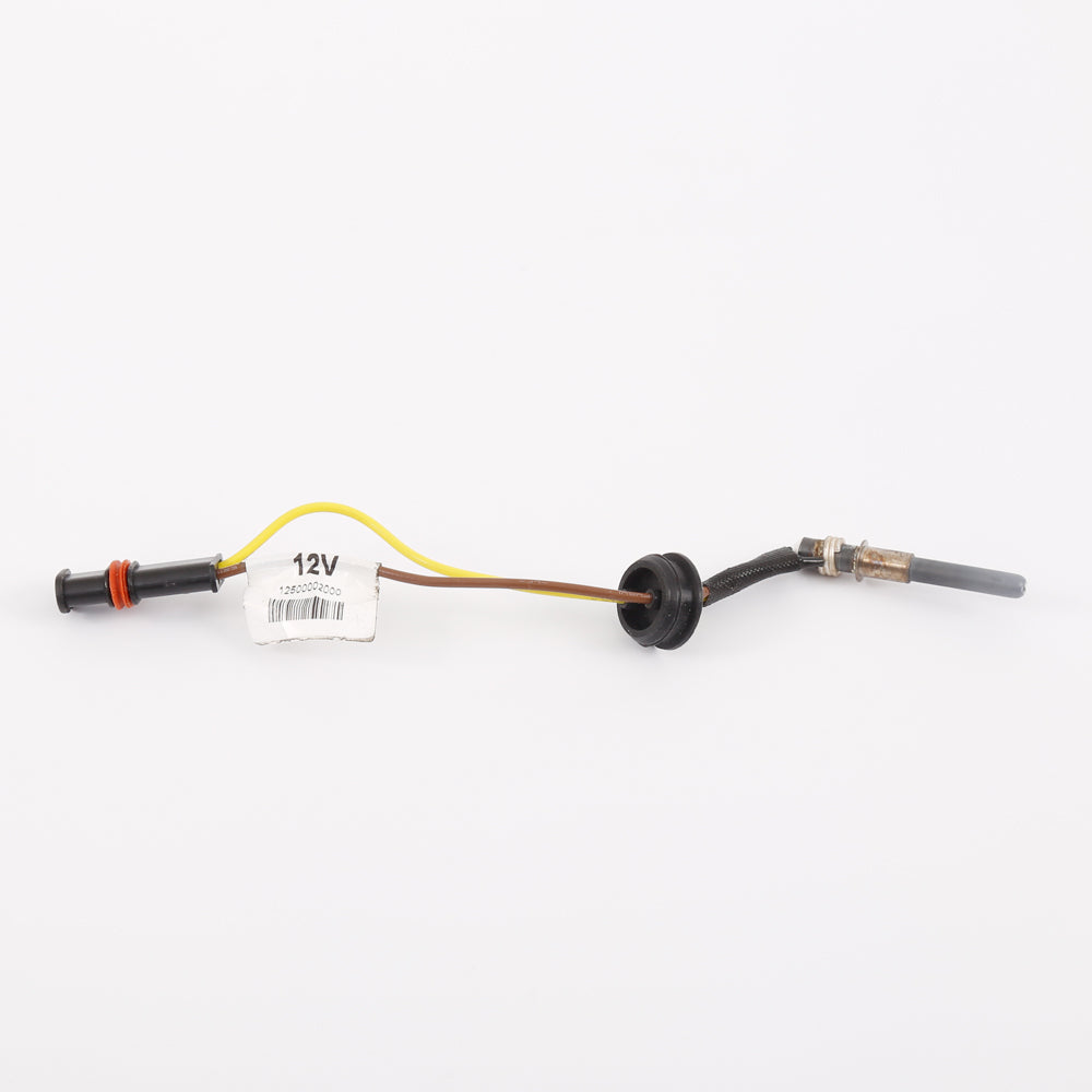 BISON 2000A Glow Pin