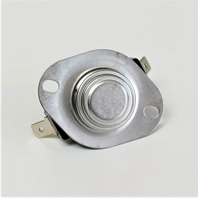DE887-18A Dryer Thermostat and Fuse Replacement Part