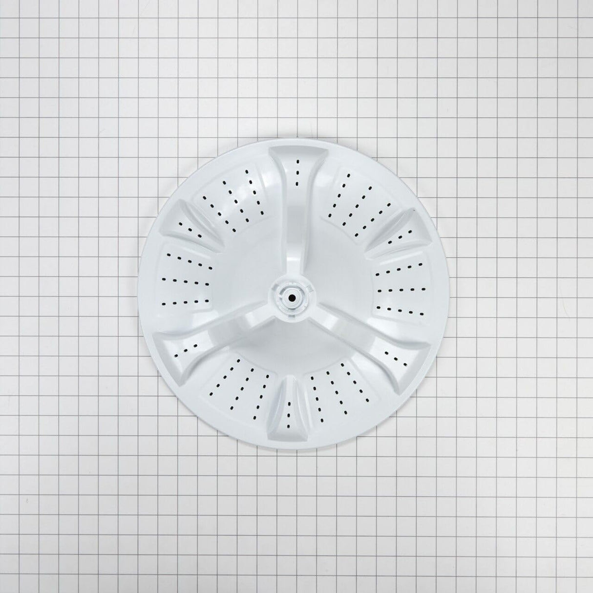 WPW10357576 Washer Washplate for Whirlpool