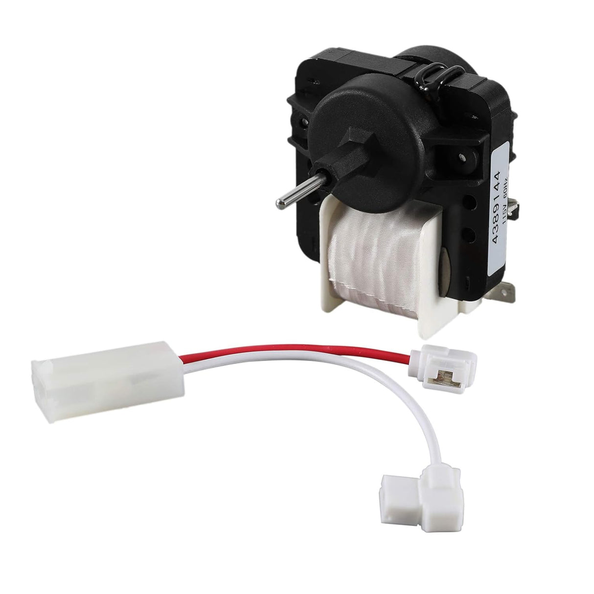 4389144 Evaporator Fan Motor for Whirlpool Fridge