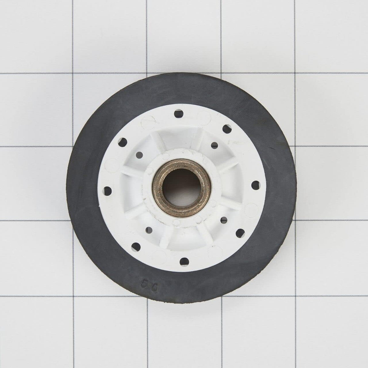 WP37001042 Drum Support Roller for Whirlpool Dryer