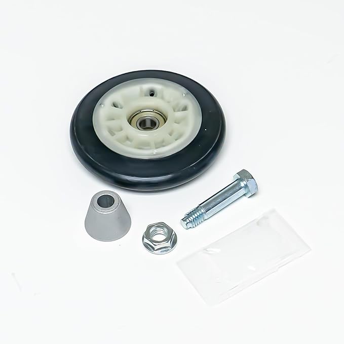 DE3155 Dryer Drum Roller Replacement Part