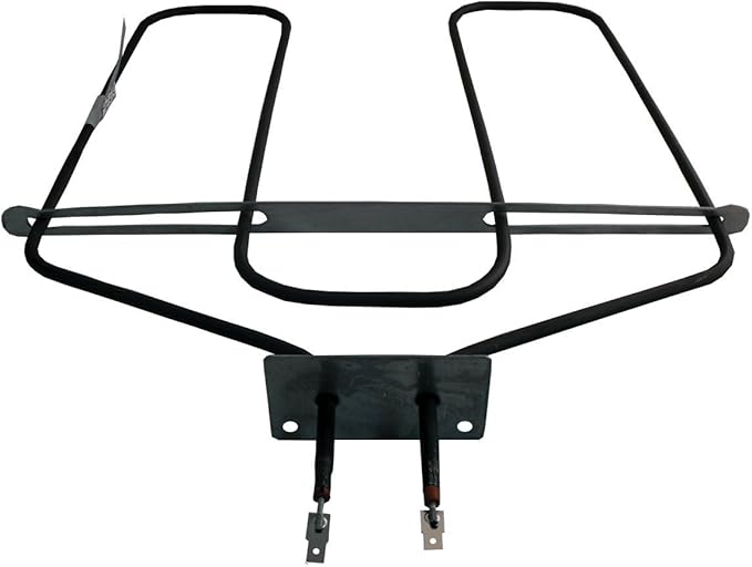 CH44K10002 Oven Range Broil Element Accessory